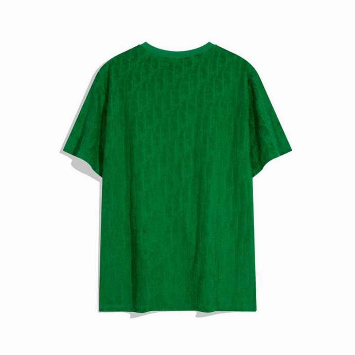 Dior T Shirts Short _SKUDiorS-XLA0333962
